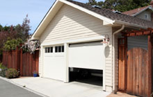 Bunny garage construction leads